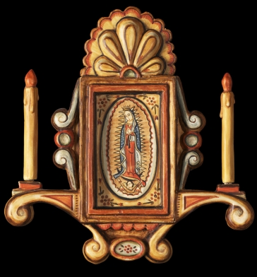 Senora de Guadalupe