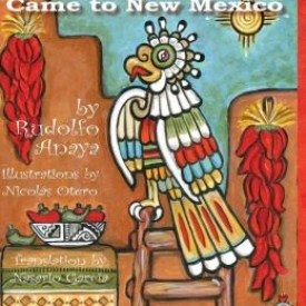 Book: How Chile Came to New Mexico