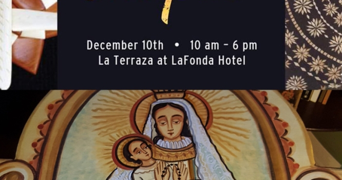 Chispa Santa Fe – December 10th 2017